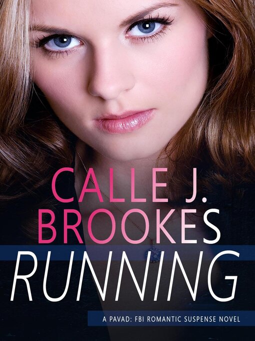 Title details for Running by Calle J. Brookes - Available